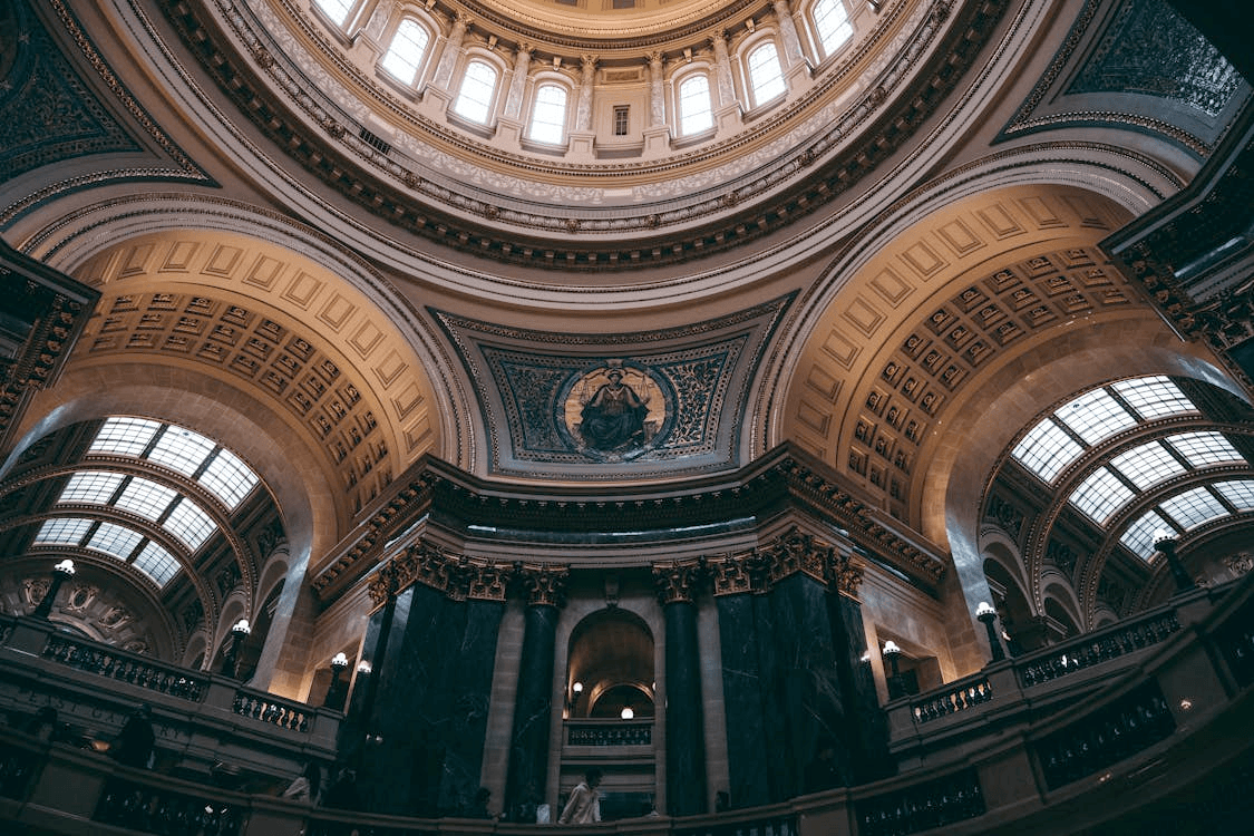 Government & Nonprofit